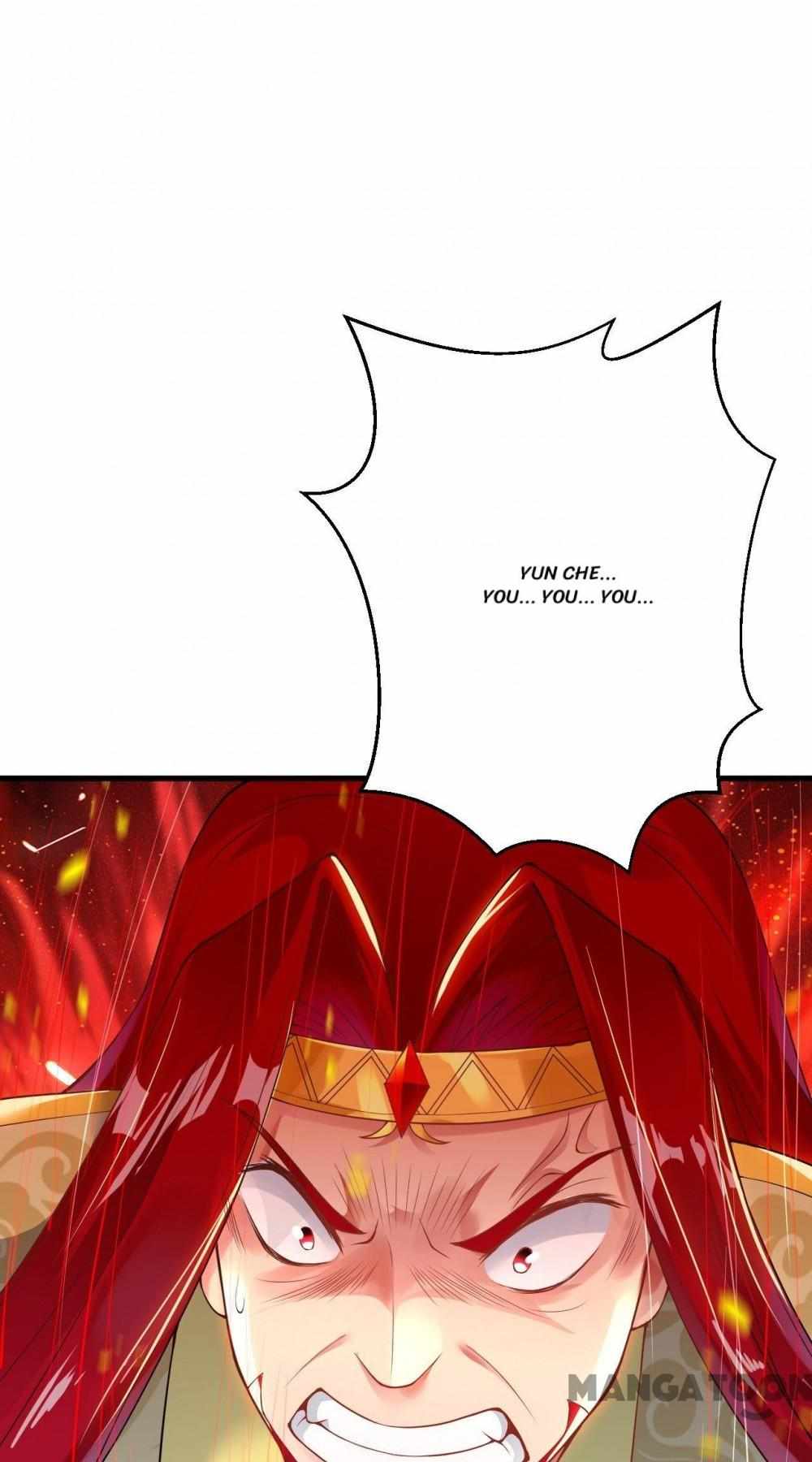 Against The Gods (Reuploaded) Chapter 400-eng-li - Page 87