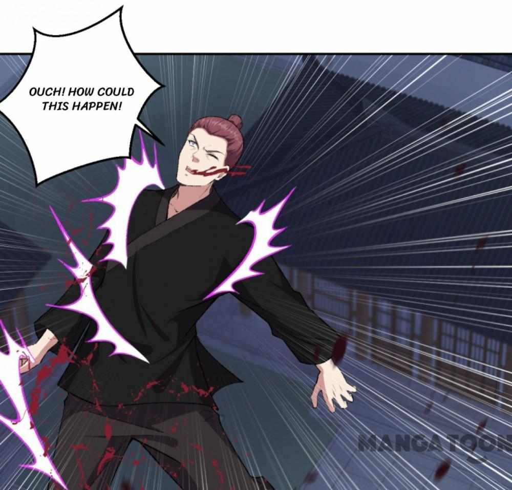 Against The Gods (Reuploaded) Chapter 419-eng-li - Page 64