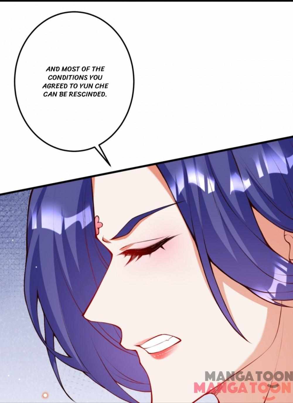 Against The Gods (Reuploaded) Chapter 413-eng-li - Page 65