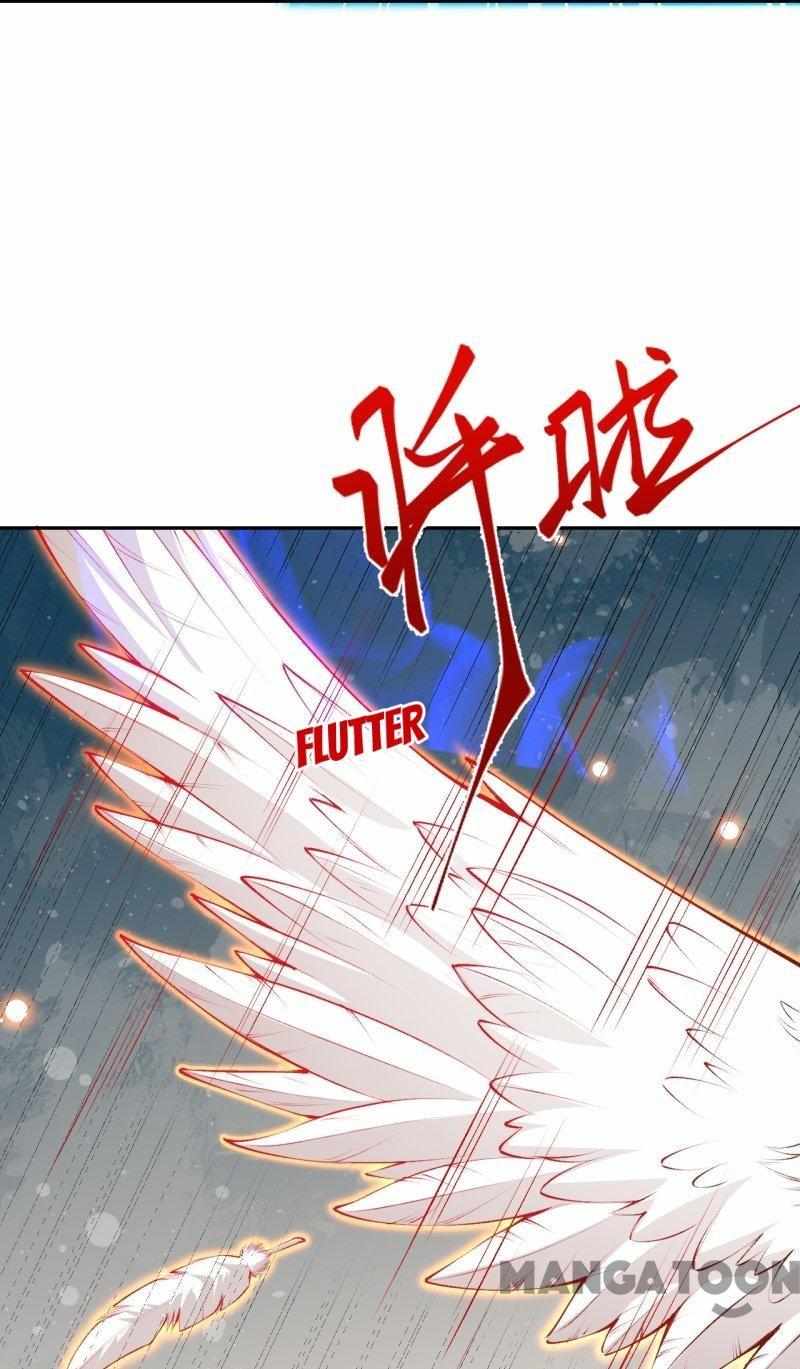 Against The Gods (Reuploaded) Chapter 421-eng-li - Page 4