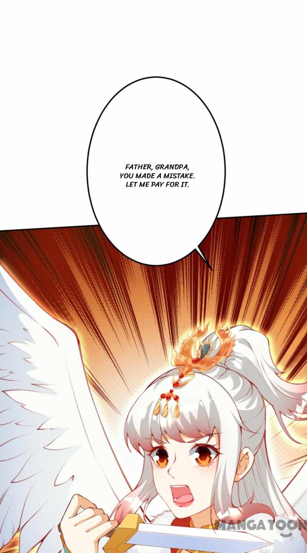 Against The Gods (Reuploaded) Chapter 409-eng-li - Page 70