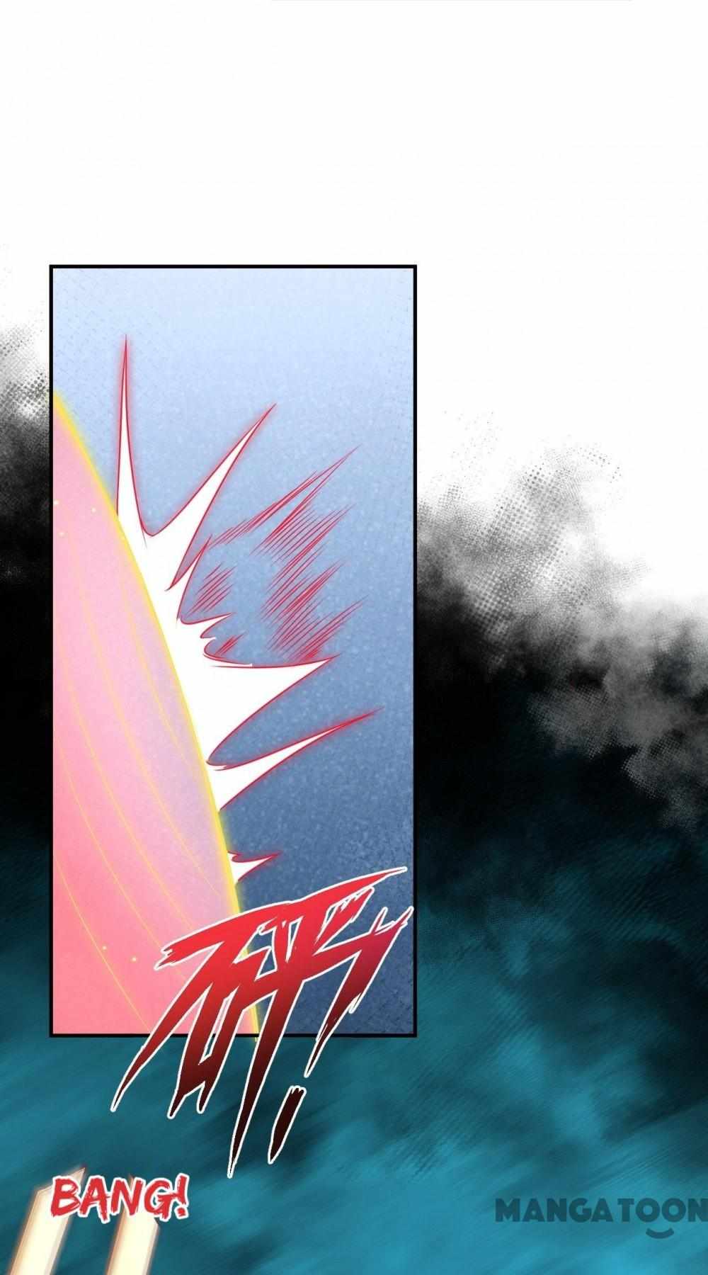 Against The Gods (Reuploaded) Chapter 467-eng-li - Page 43