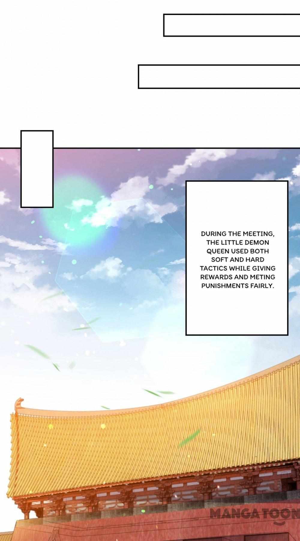 Against The Gods (Reuploaded) Chapter 380-eng-li - Page 6