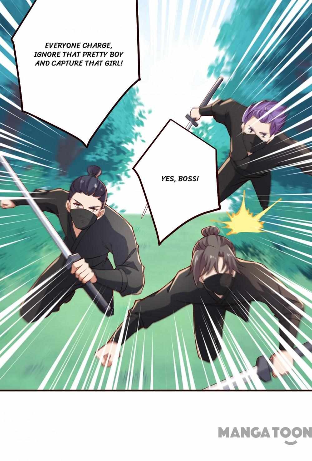 Against The Gods (Reuploaded) Chapter 314-eng-li - Page 19