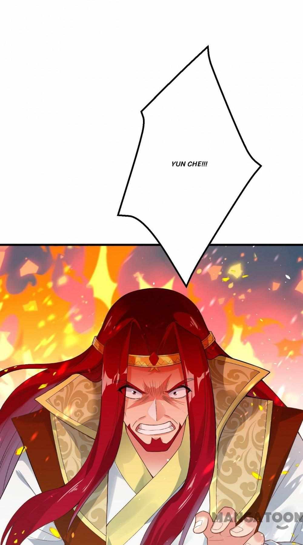 Against The Gods (Reuploaded) Chapter 398-eng-li - Page 113
