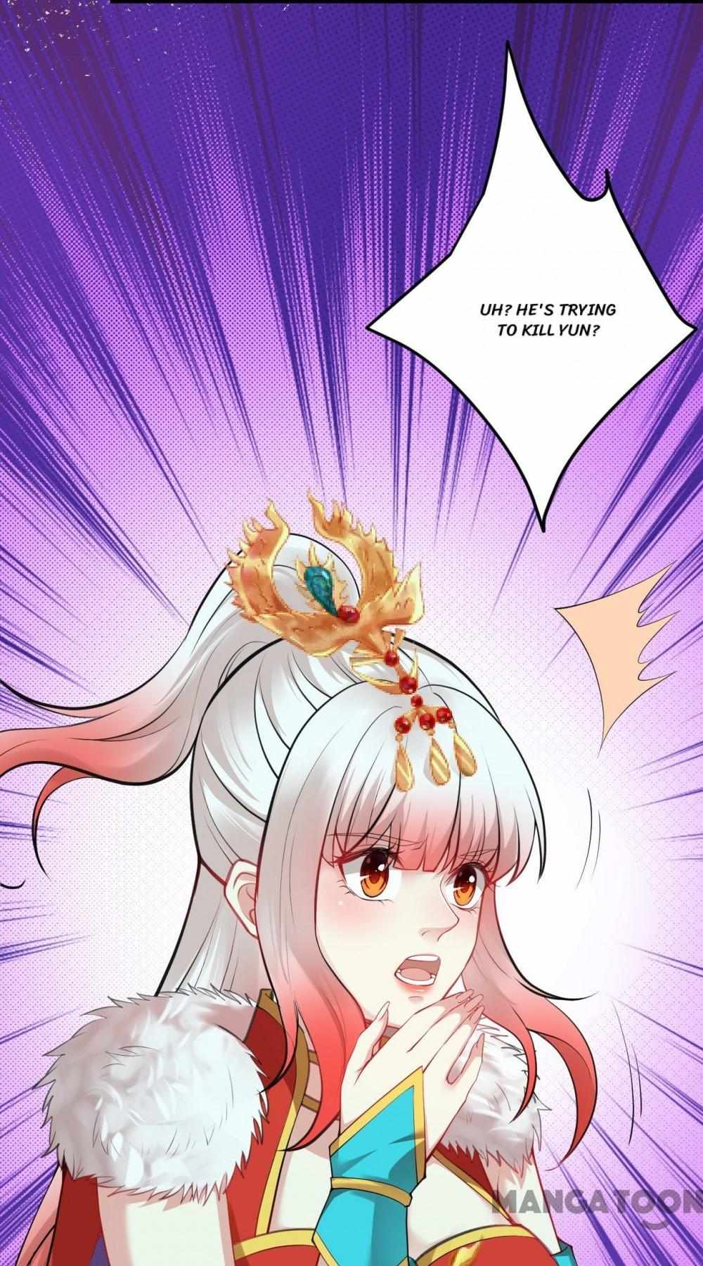 Against The Gods (Reuploaded) Chapter 412-eng-li - Page 16