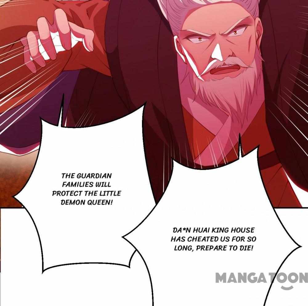 Against The Gods (Reuploaded) Chapter 379-eng-li - Page 37