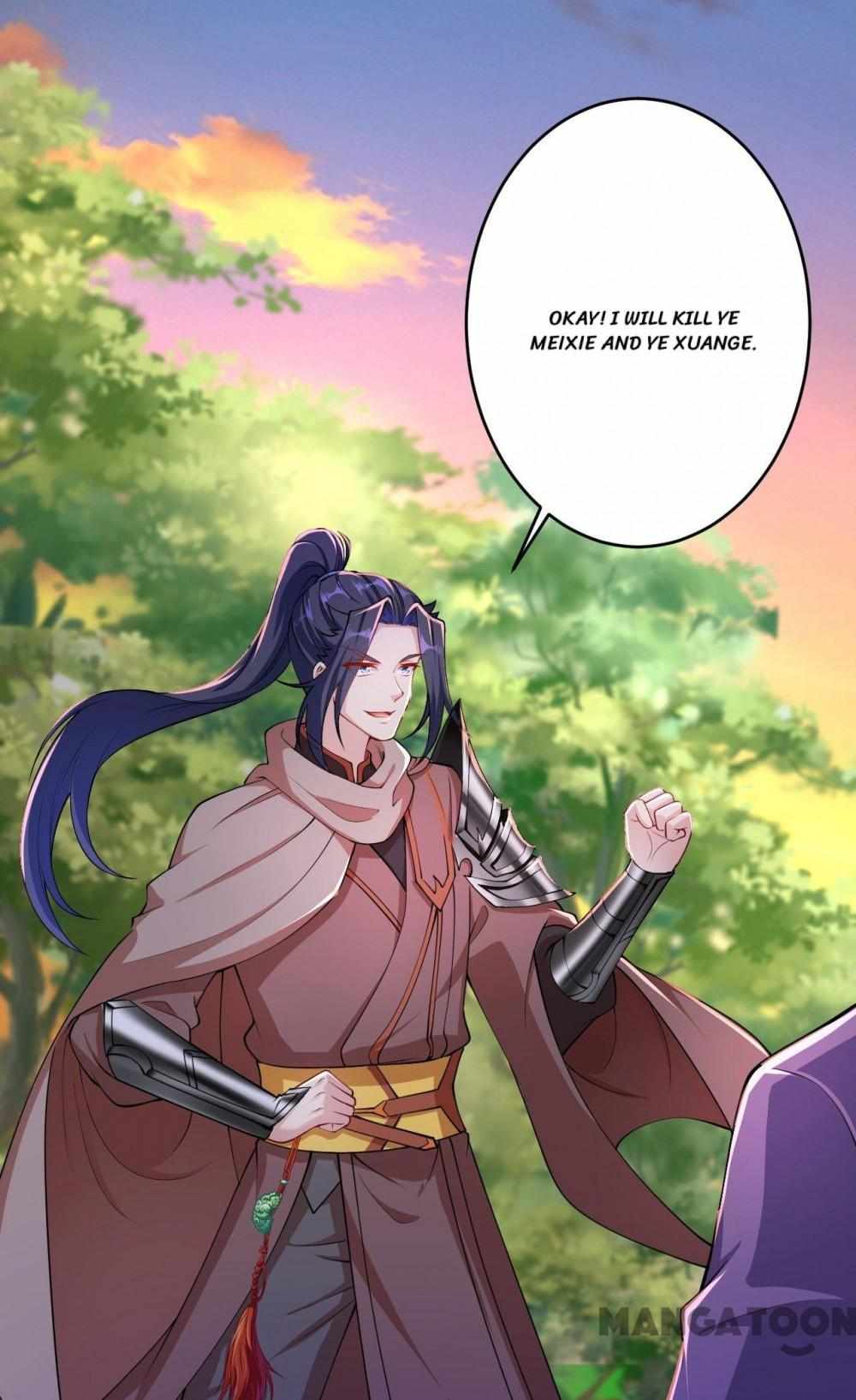 Against The Gods (Reuploaded) Chapter 404-eng-li - Page 54