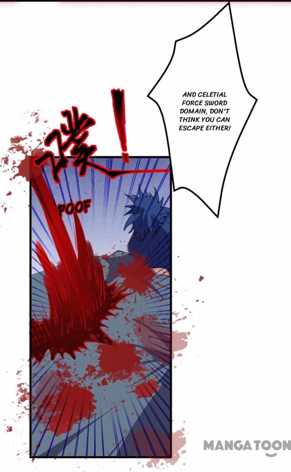Against The Gods (Reuploaded) Chapter 386-eng-li - Page 40