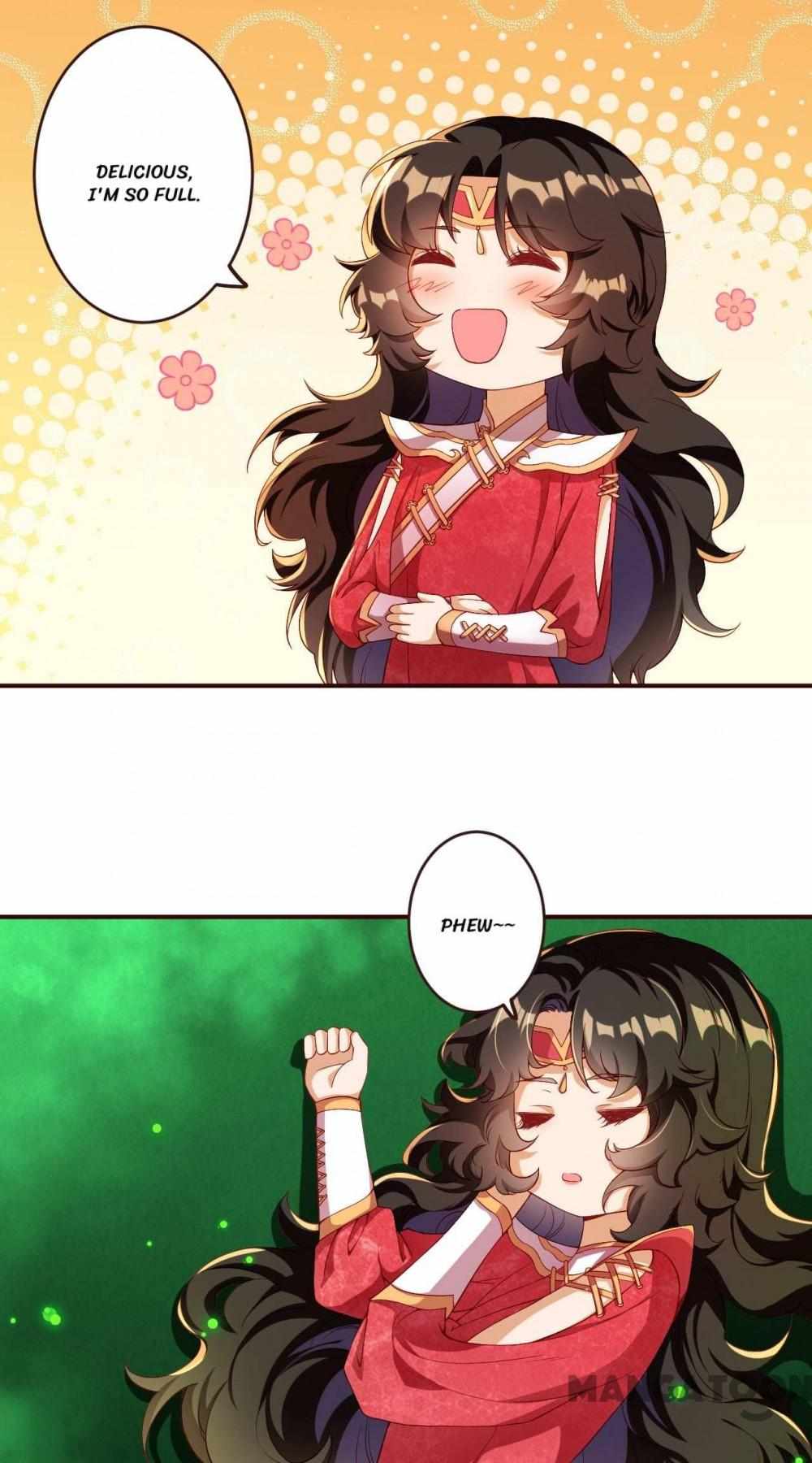 Against The Gods (Reuploaded) Chapter 311-eng-li - Page 16