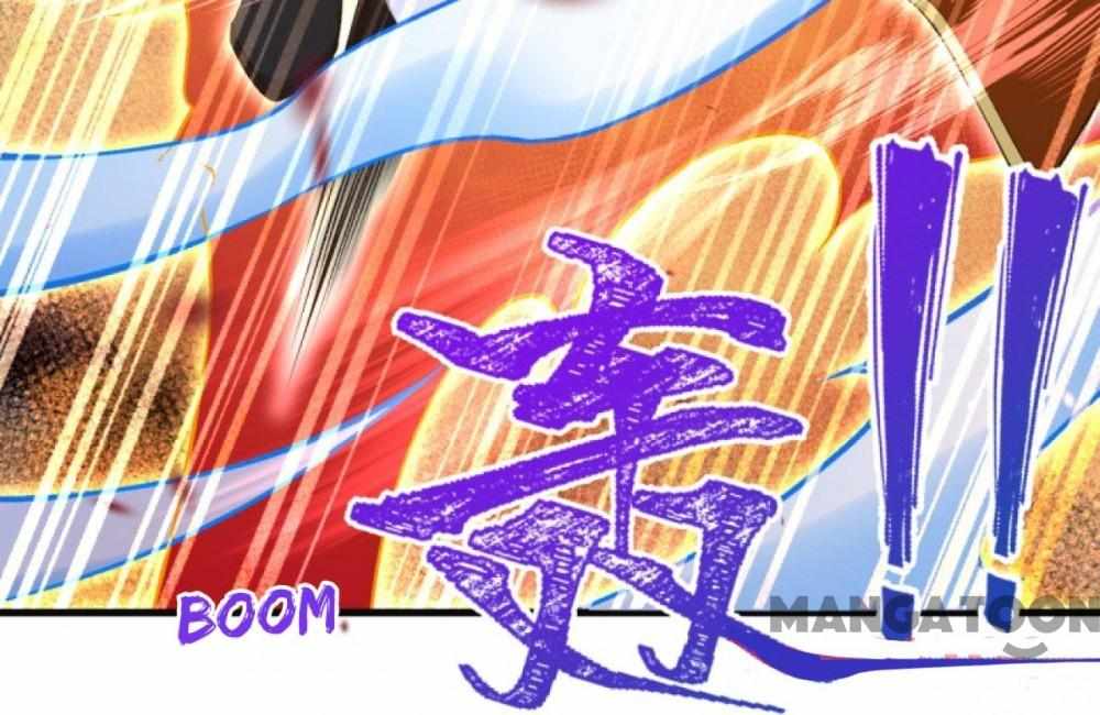 Against The Gods (Reuploaded) Chapter 399-eng-li - Page 22