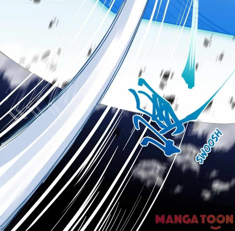 Against The Gods (Reuploaded) Chapter 384-eng-li - Page 6