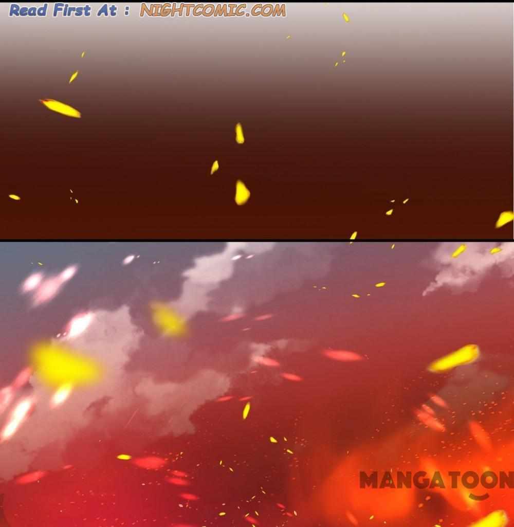 Against The Gods (Reuploaded) Chapter 407-eng-li - Page 77