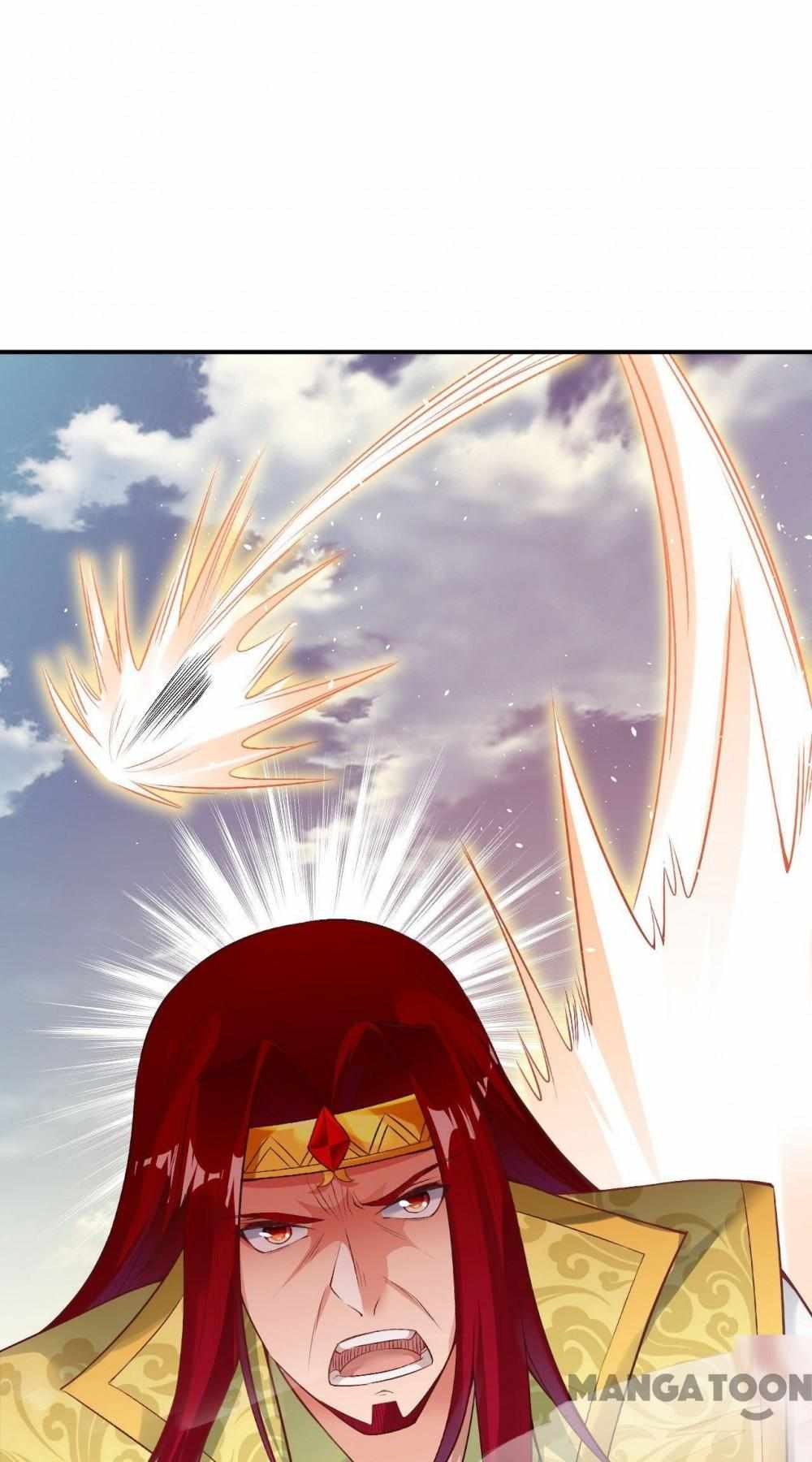 Against The Gods (Reuploaded) Chapter 399-eng-li - Page 76