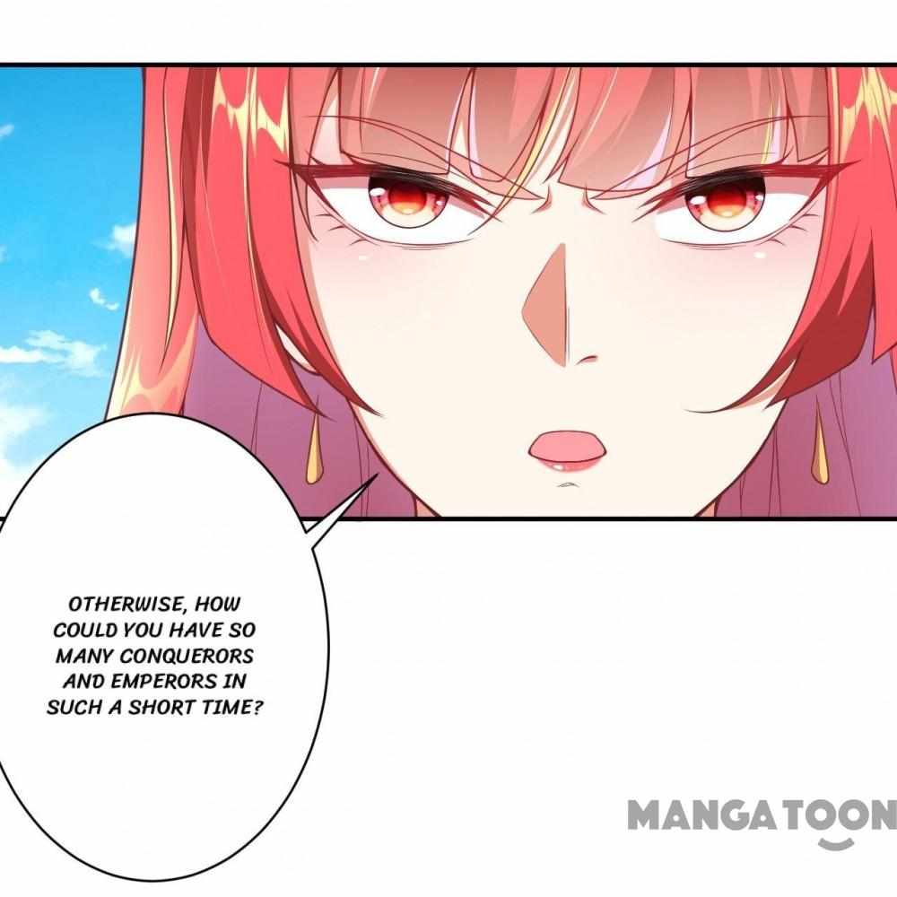 Against The Gods (Reuploaded) Chapter 467-eng-li - Page 37
