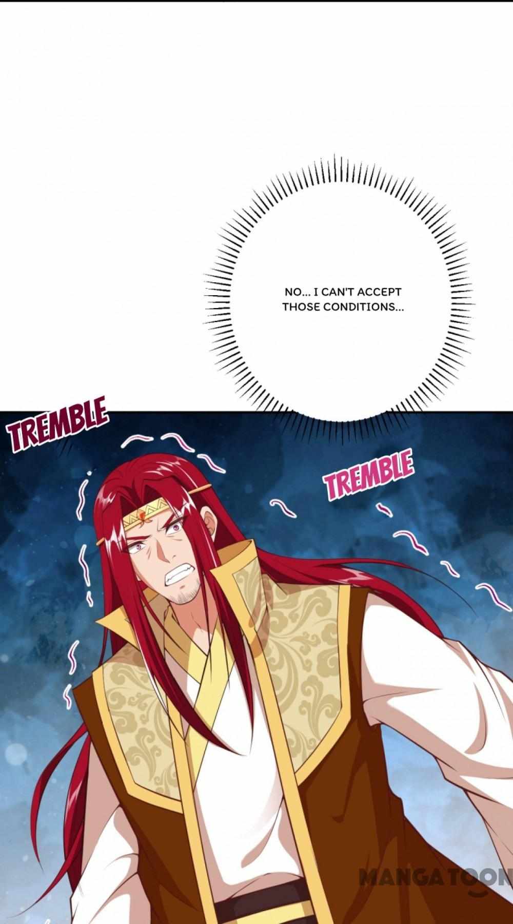 Against The Gods (Reuploaded) Chapter 401-eng-li - Page 39