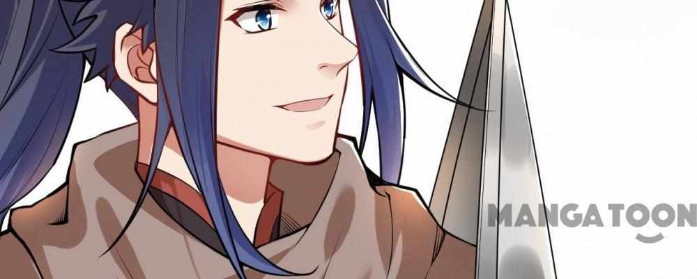 Against The Gods (Reuploaded) Chapter 406-eng-li - Page 81