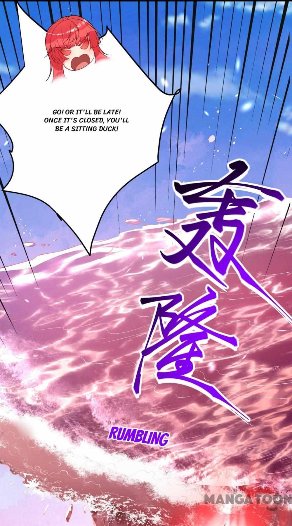 Against The Gods (Reuploaded) Chapter 420-eng-li - Page 107
