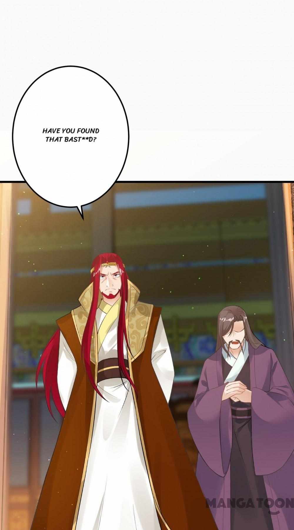 Against The Gods (Reuploaded) Chapter 398-eng-li - Page 98