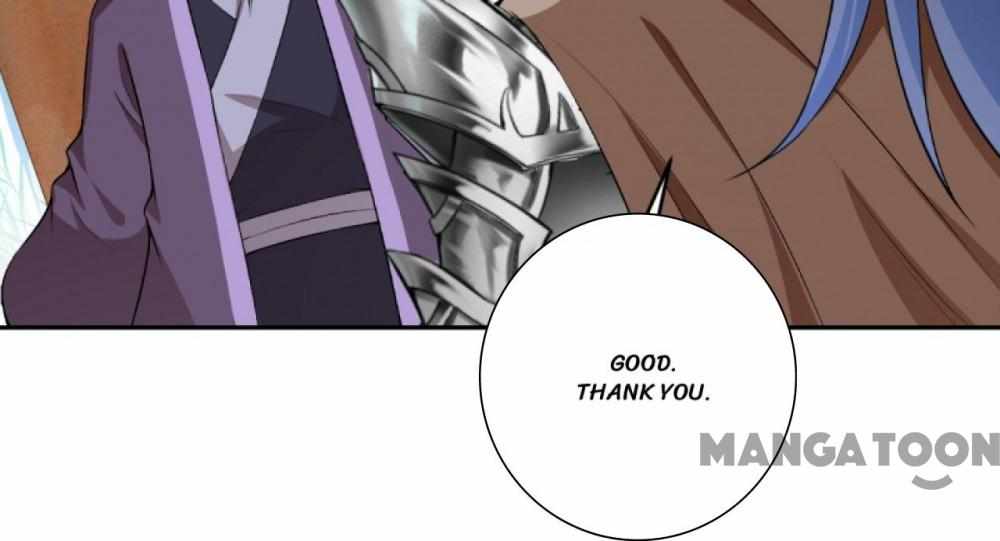 Against The Gods (Reuploaded) Chapter 414-eng-li - Page 60