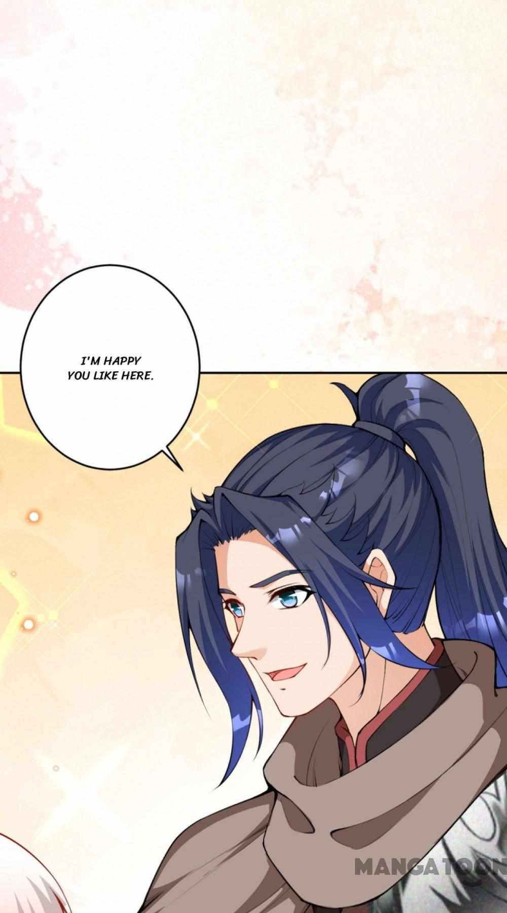 Against The Gods (Reuploaded) Chapter 415-eng-li - Page 50