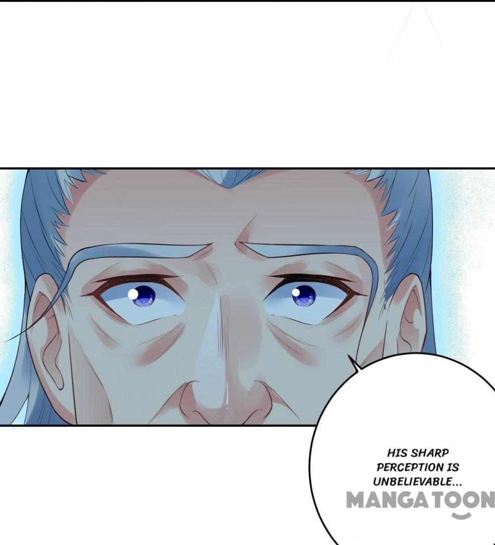 Against The Gods (Reuploaded) Chapter 394-eng-li - Page 92
