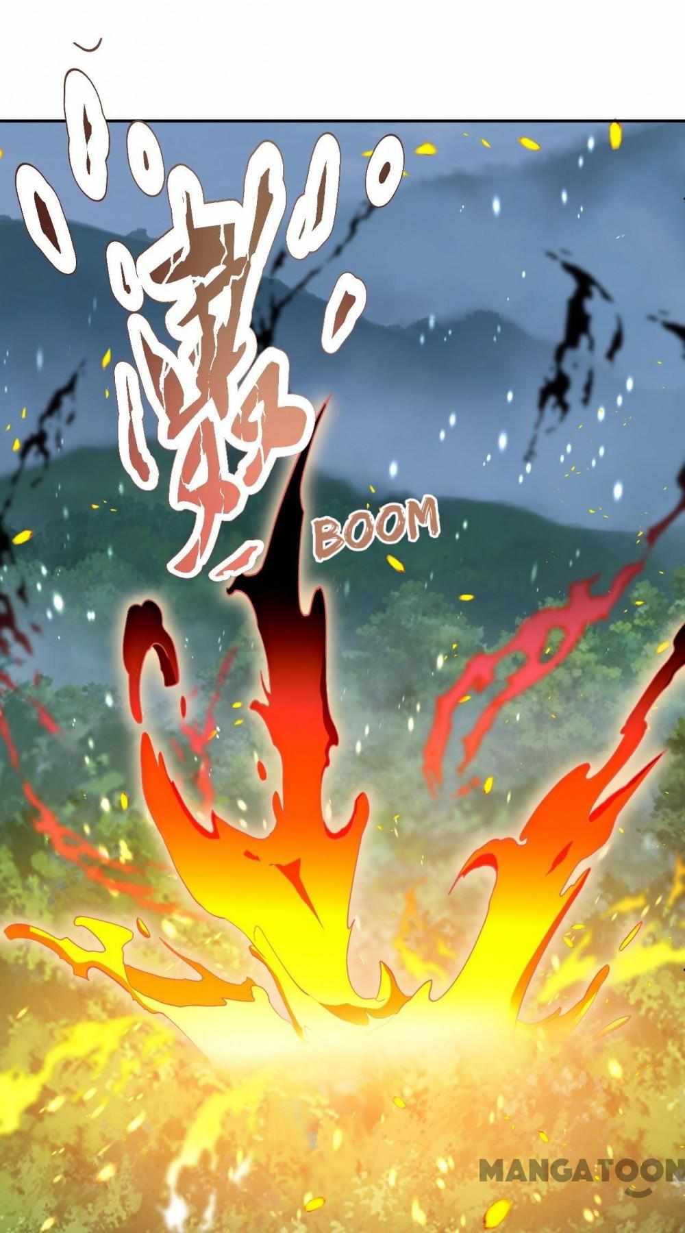 Against The Gods (Reuploaded) Chapter 405-eng-li - Page 96