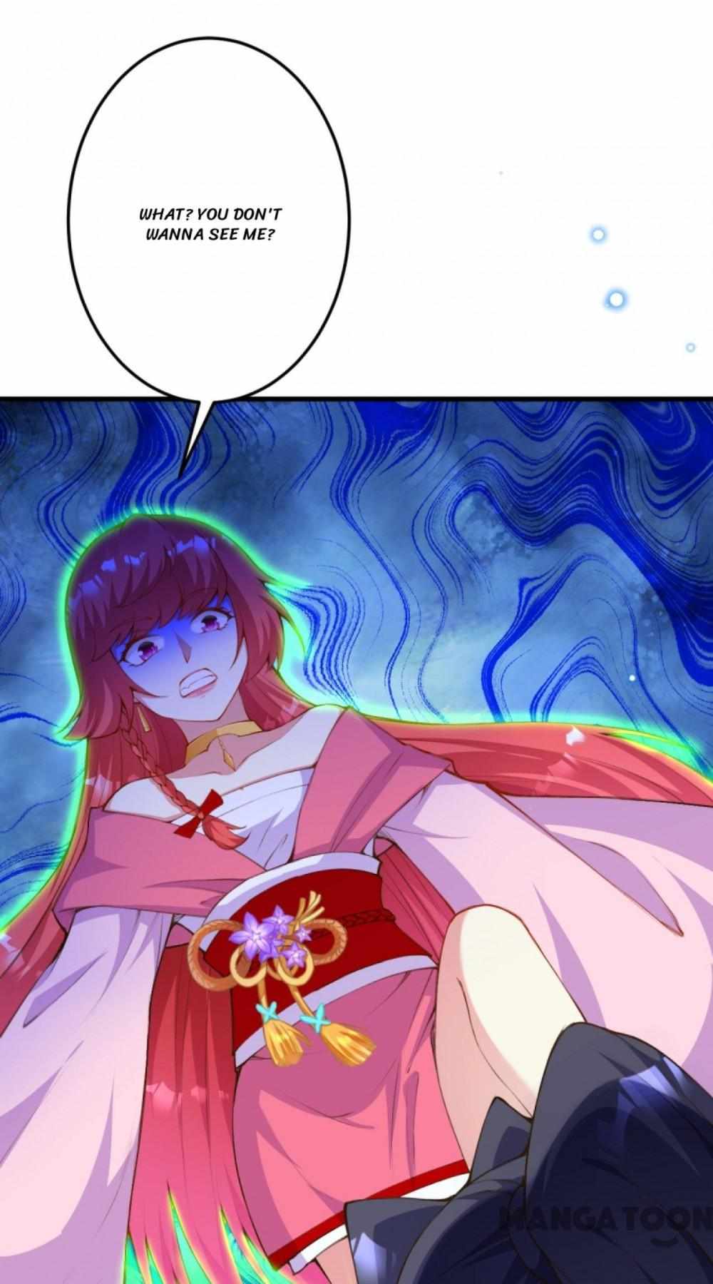 Against The Gods (Reuploaded) Chapter 420-eng-li - Page 2