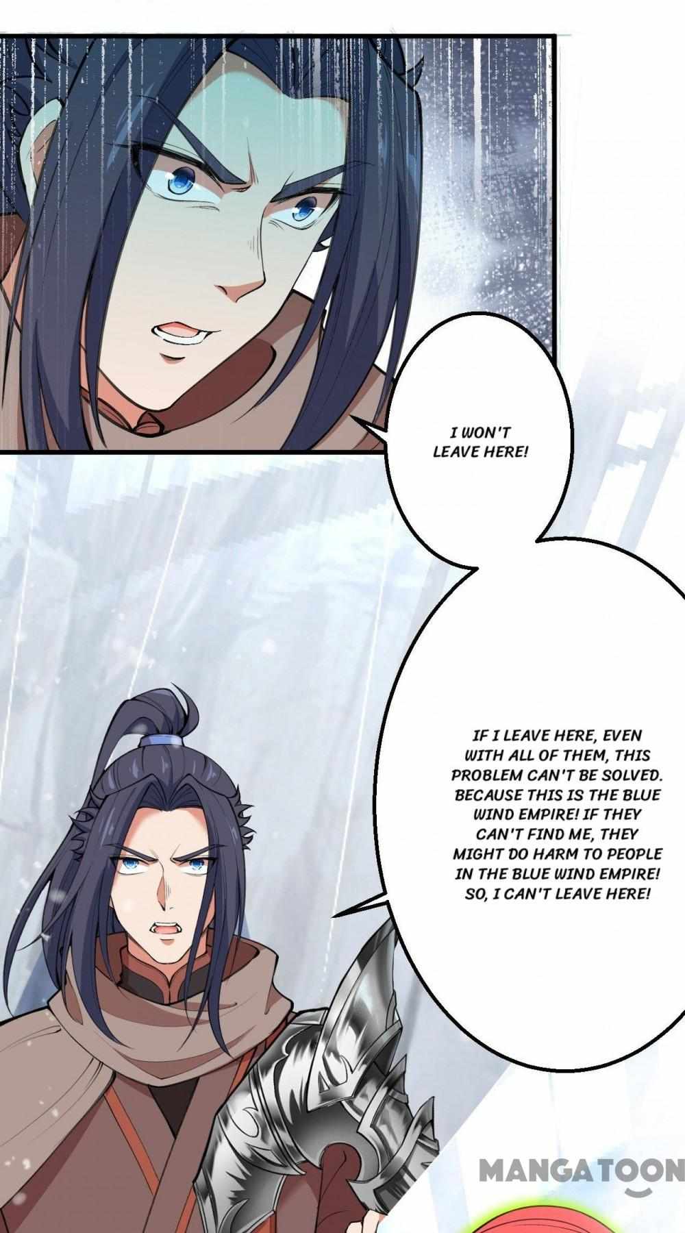 Against The Gods (Reuploaded) Chapter 388-eng-li - Page 80