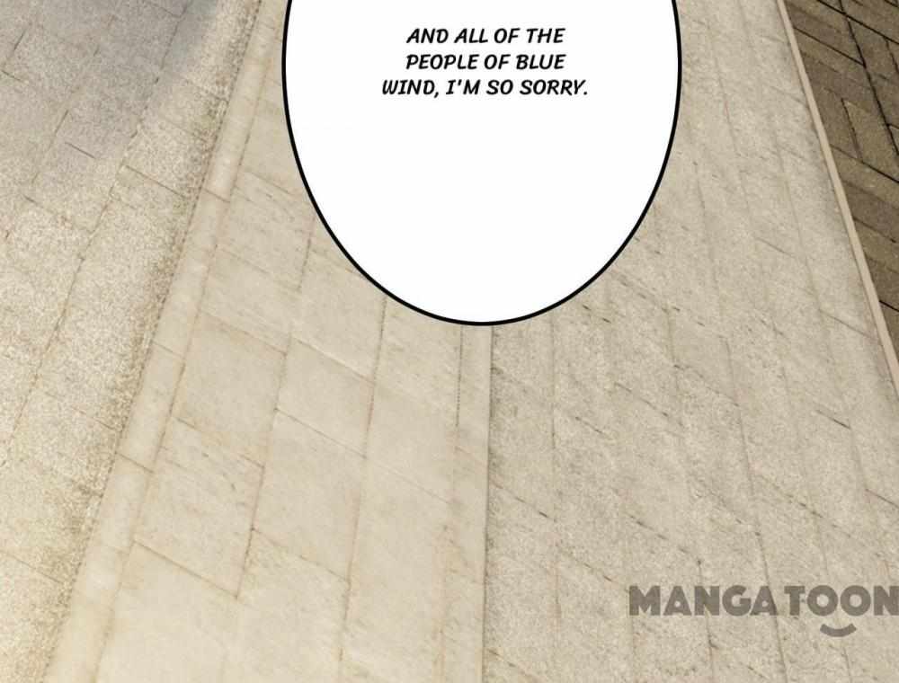 Against The Gods (Reuploaded) Chapter 413-eng-li - Page 22