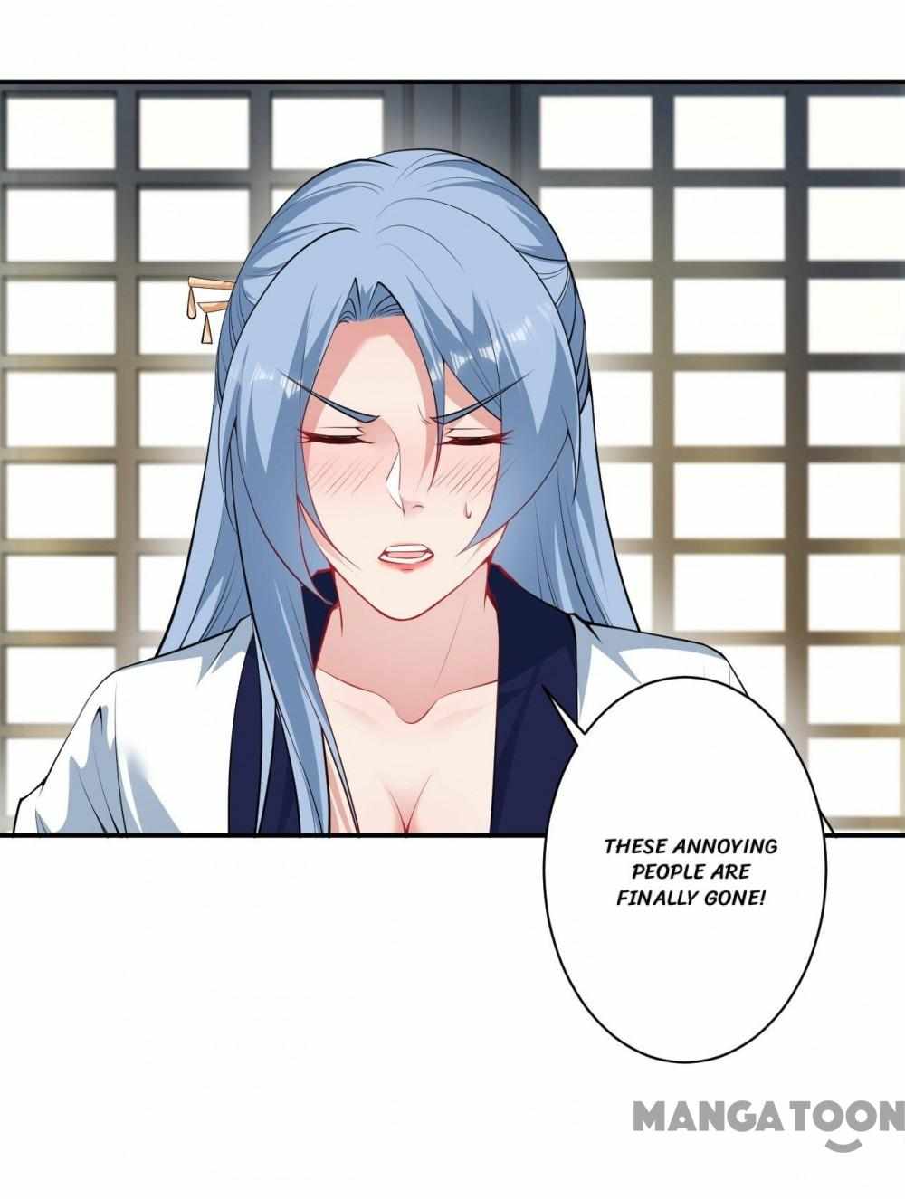 Against The Gods (Reuploaded) Chapter 418-eng-li - Page 10