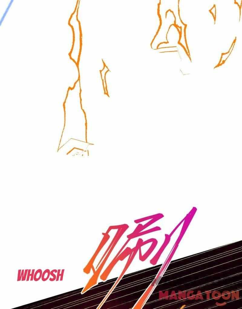 Against The Gods (Reuploaded) Chapter 421-eng-li - Page 25