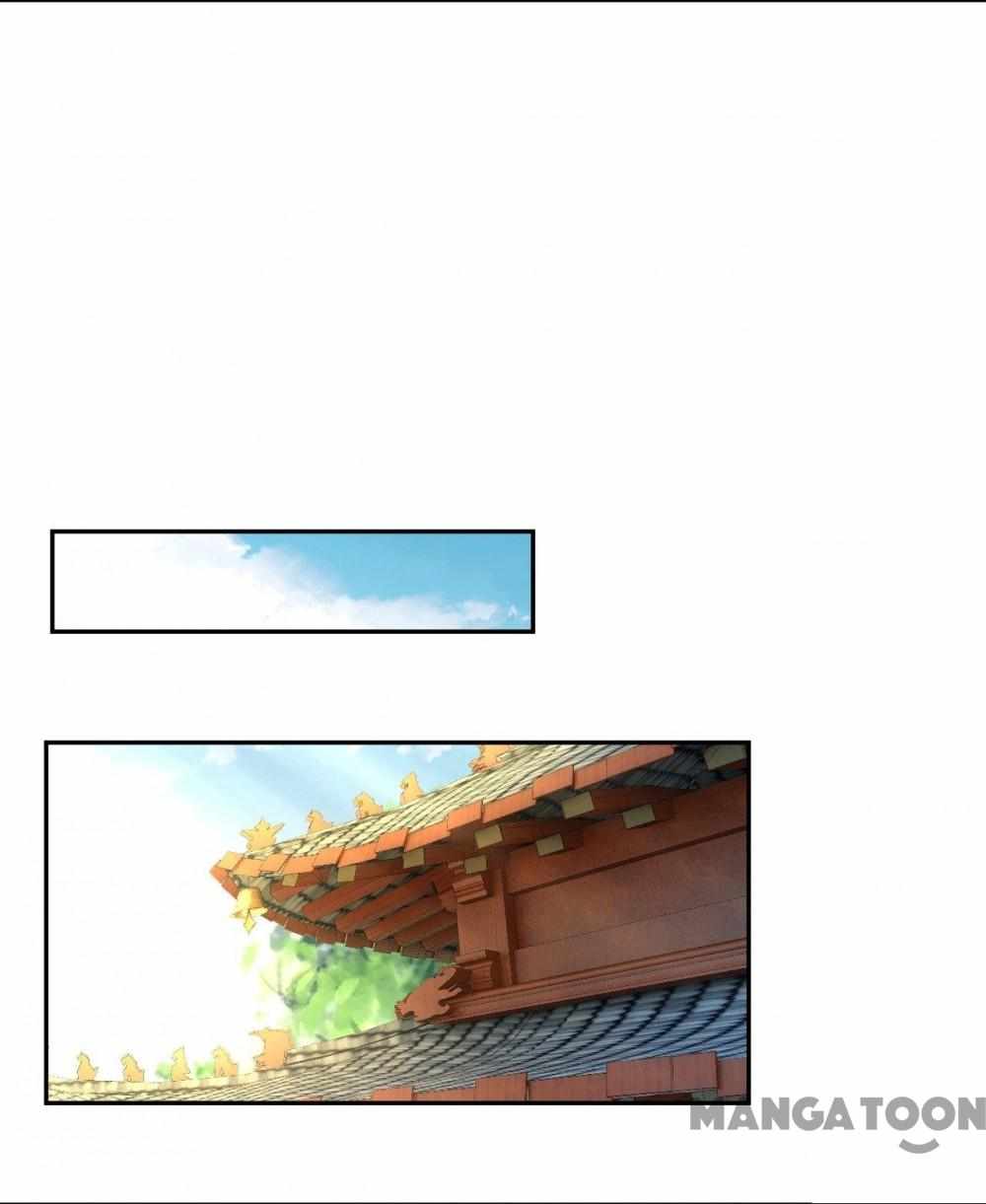 Against The Gods (Reuploaded) Chapter 398-eng-li - Page 71