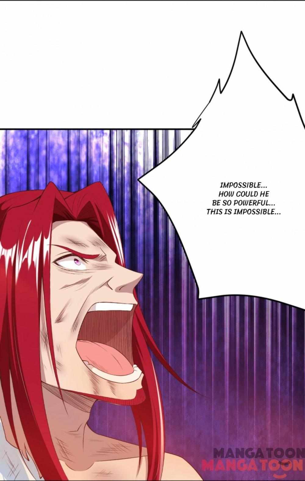 Against The Gods (Reuploaded) Chapter 403-eng-li - Page 62