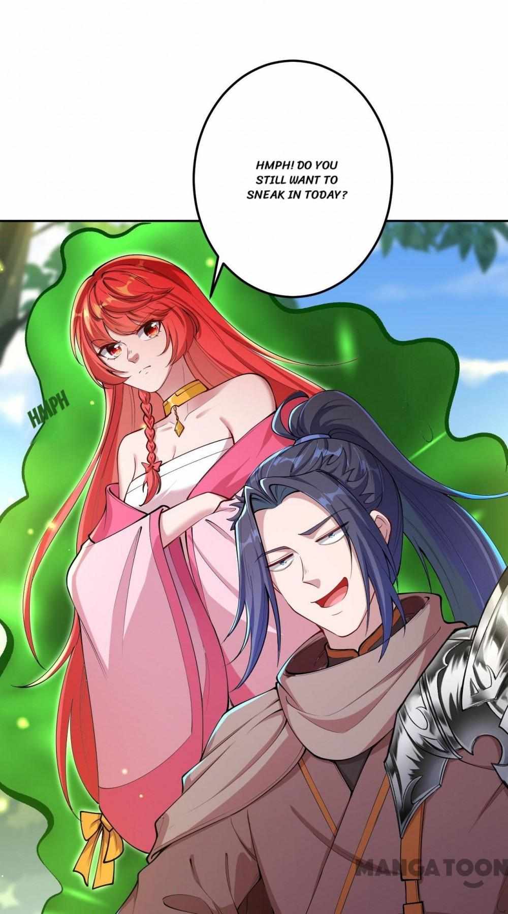 Against The Gods (Reuploaded) Chapter 399-eng-li - Page 99