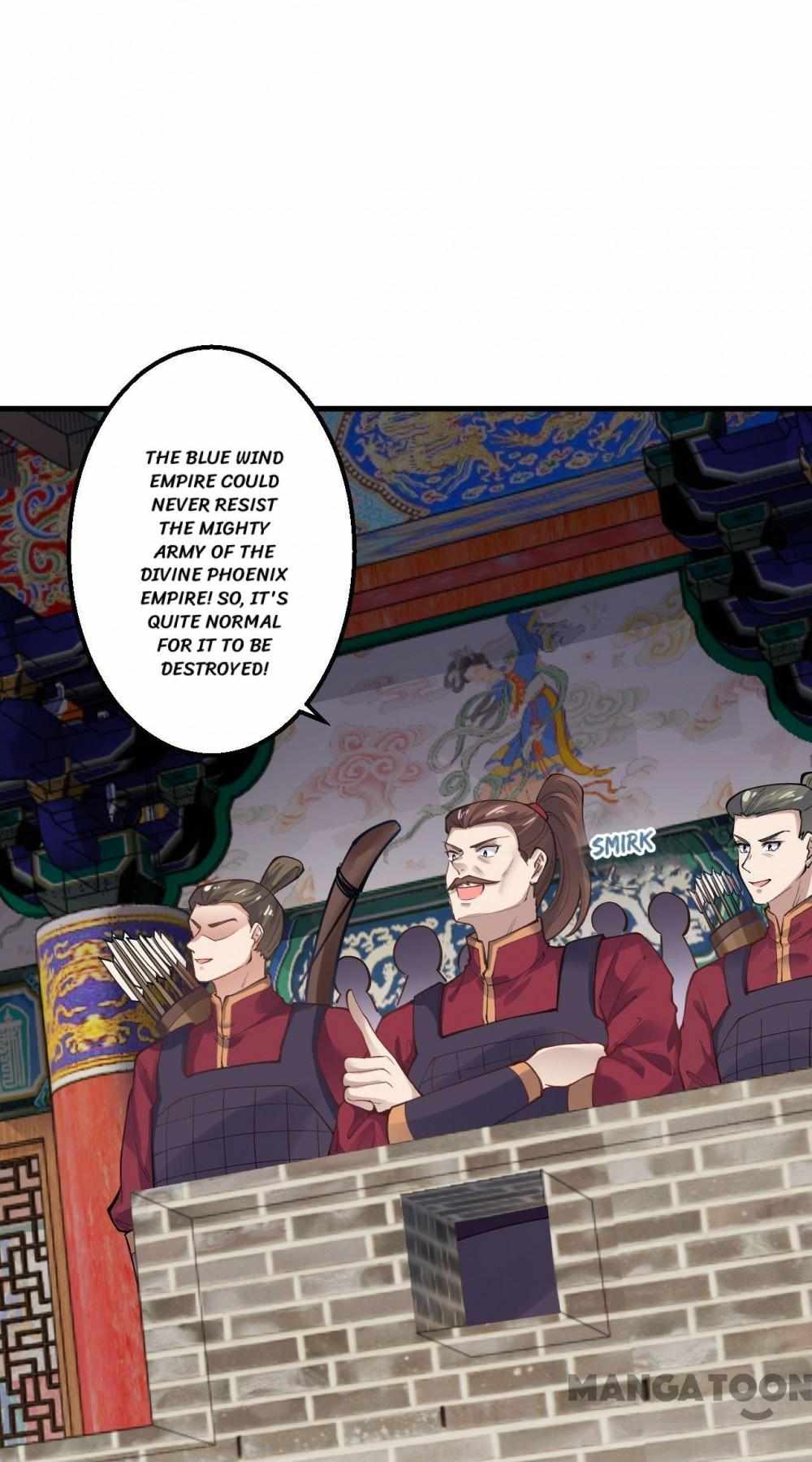 Against The Gods (Reuploaded) Chapter 388-eng-li - Page 24
