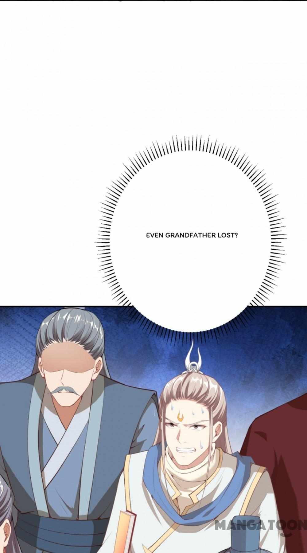 Against The Gods (Reuploaded) Chapter 379-eng-li - Page 13