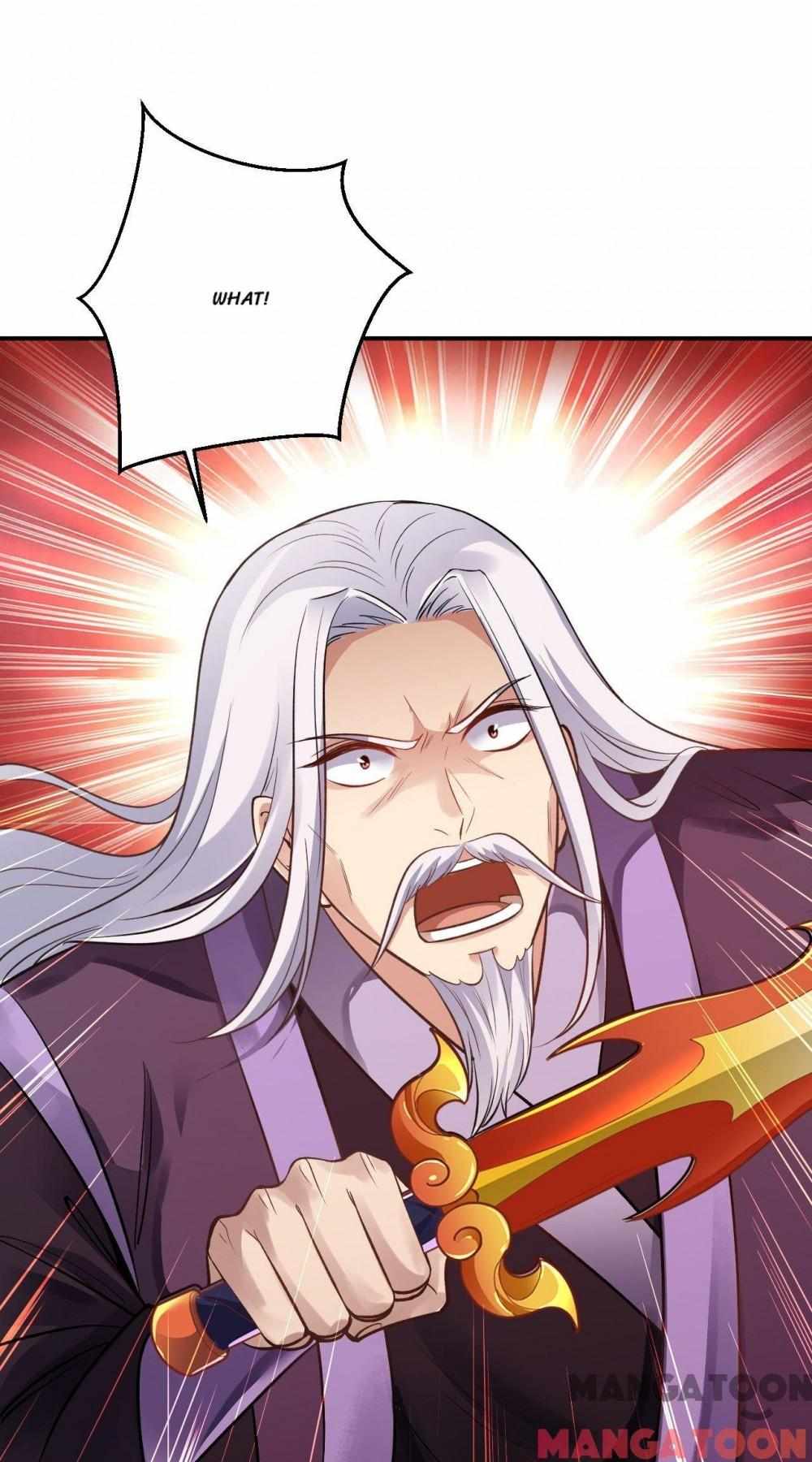 Against The Gods (Reuploaded) Chapter 378-eng-li - Page 16