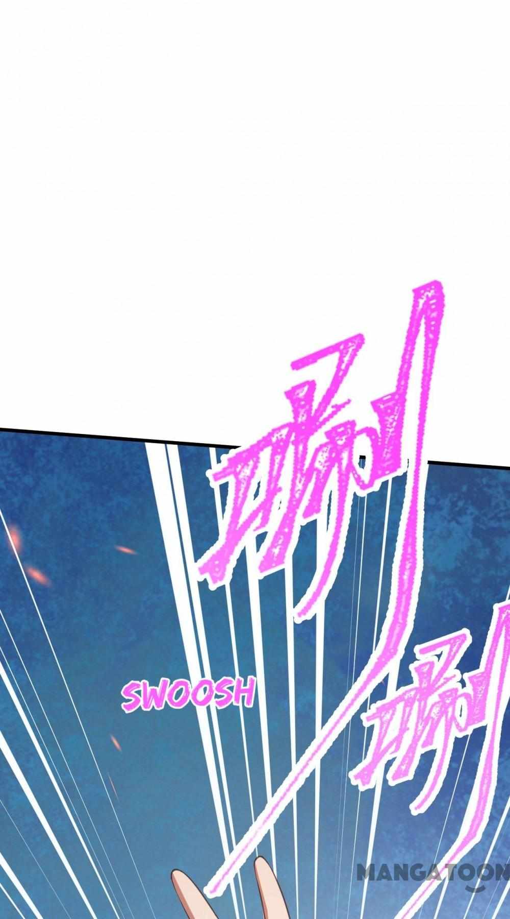 Against The Gods (Reuploaded) Chapter 420-eng-li - Page 57