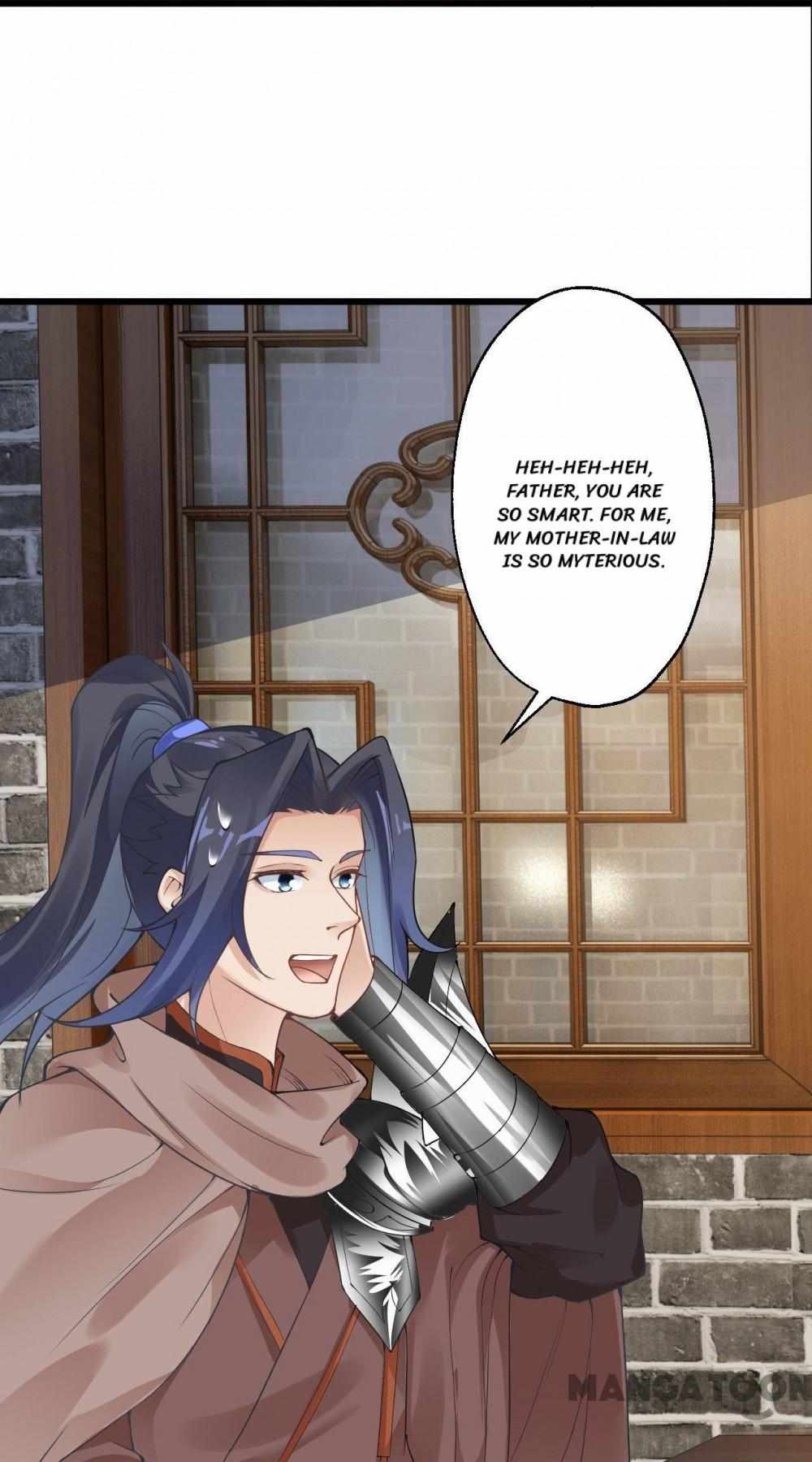Against The Gods (Reuploaded) Chapter 396-eng-li - Page 71