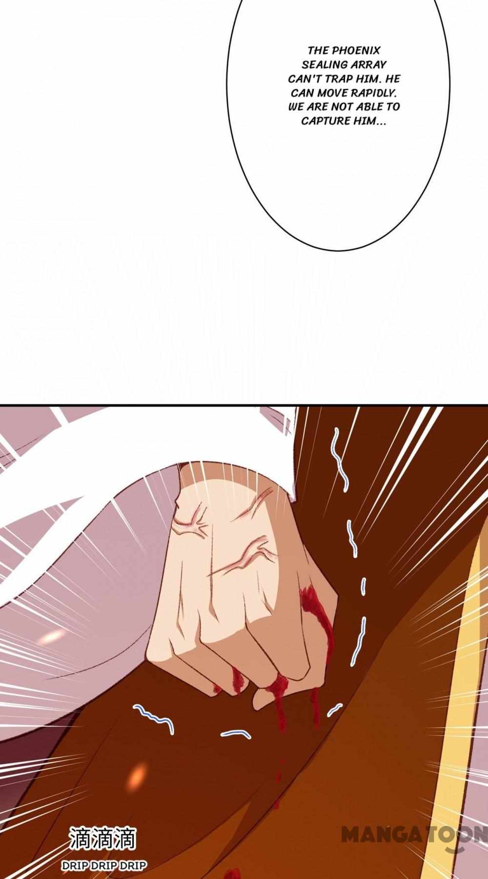 Against The Gods (Reuploaded) Chapter 401-eng-li - Page 2