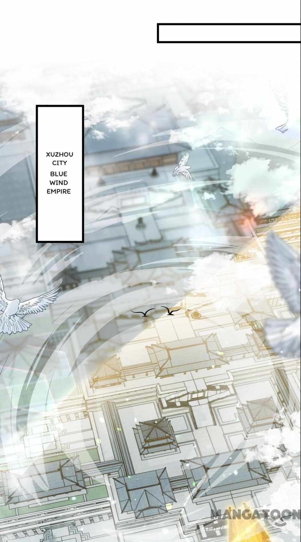 Against The Gods (Reuploaded) Chapter 388-eng-li - Page 14