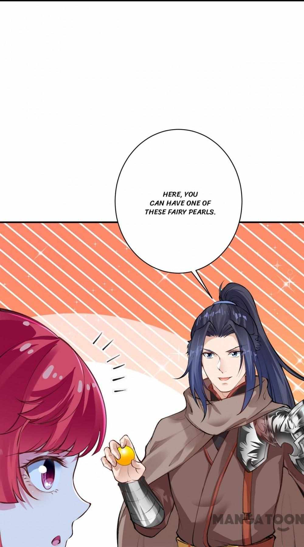 Against The Gods (Reuploaded) Chapter 379-eng-li - Page 94