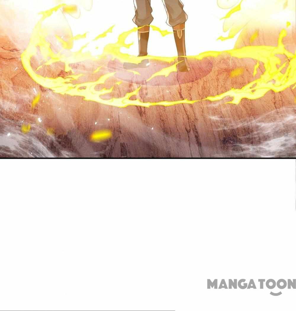 Against The Gods (Reuploaded) Chapter 384-eng-li - Page 19