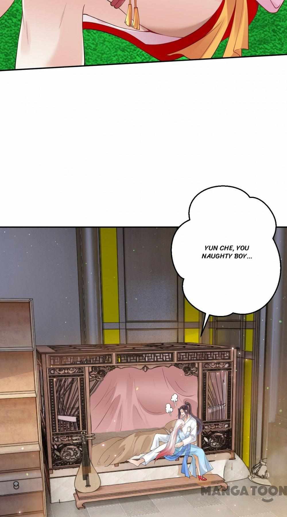 Against The Gods (Reuploaded) Chapter 419-eng-li - Page 13