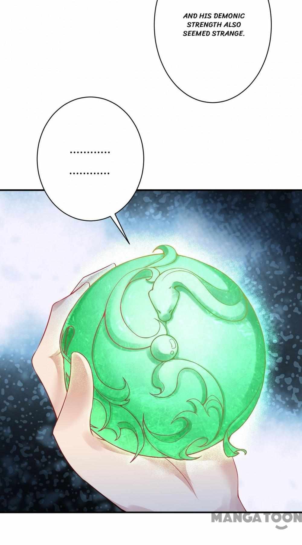 Against The Gods (Reuploaded) Chapter 423-eng-li - Page 12