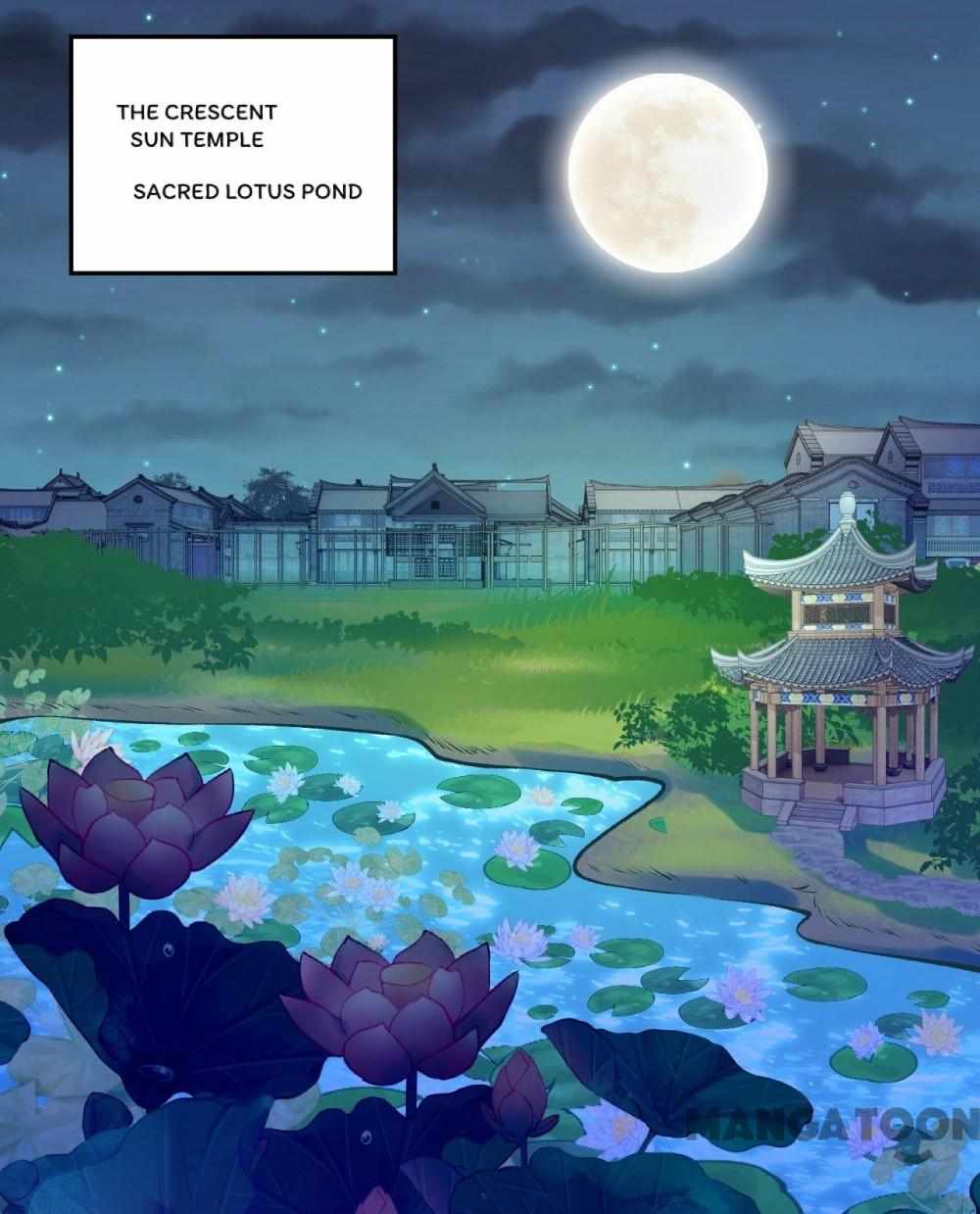 Against The Gods (Reuploaded) Chapter 390-eng-li - Page 63