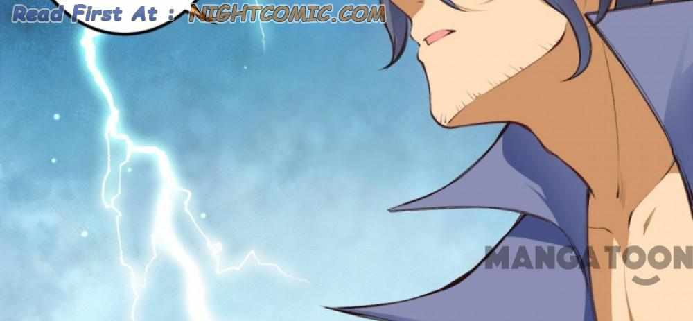 Against The Gods (Reuploaded) Chapter 386-eng-li - Page 91
