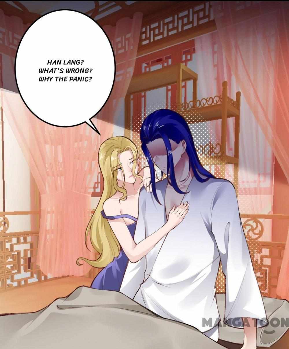 Against The Gods (Reuploaded) Chapter 386-eng-li - Page 72