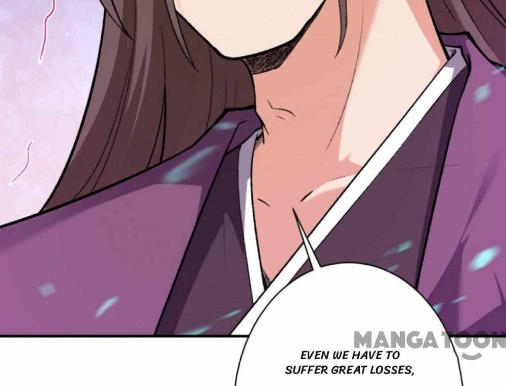 Against The Gods (Reuploaded) Chapter 401-eng-li - Page 105